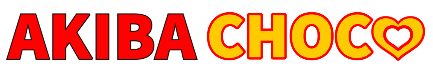 AkibaChoco