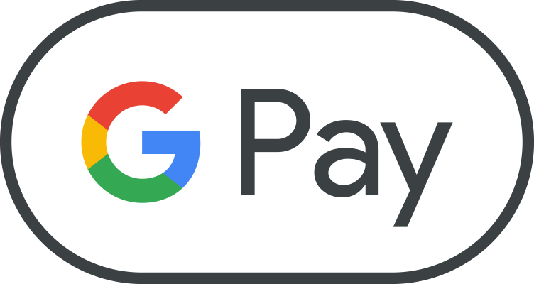 Google pay available
